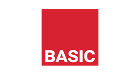 British American Security Information Council (BASIC) charity logo