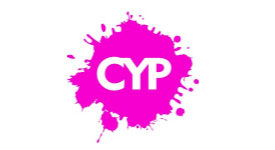 Copenhagen Youth Project charity logo