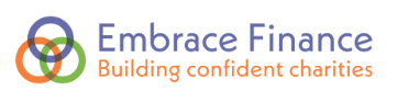 Embrace Finance logo