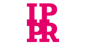 Institute for Public Policy Research (IPPR) charity logo