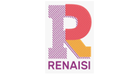 Renaisi social enterprise logo