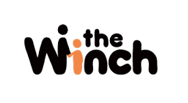 The Winch charity logo