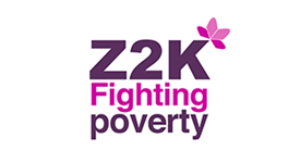 Z2K charity logo
