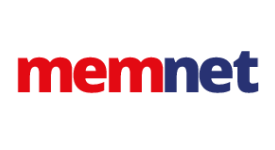 MemNet logo