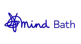Bath Mind charity logo