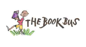 The Book Bus Foundation charity logo