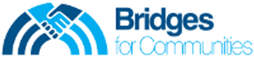 Bridges for Communities charity logo