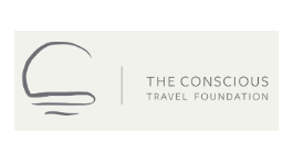 Conscious Travel Foundation logo