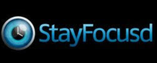StayFocusd logo