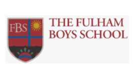 Fulham Boys School Foundation charity logo
