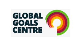 Global Goals Centre charity logo