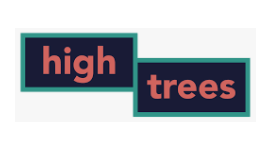 High Trees Community Development Trust charity logo