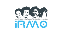 IRMO charity logo