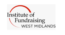 Institute of Fundraising West Midlands logo