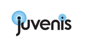 Juvenis charity logo