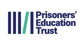 Prisoners' Education Trust charity logo