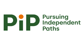 Pursuing Independent Paths charity logo