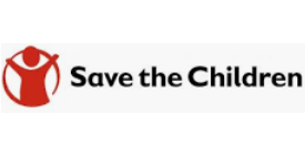 Save the Children UK charity logo