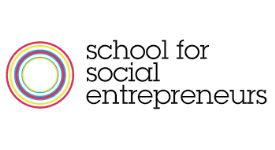 School for Social Entrepreneurs logo