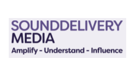sounddelivery charity logo