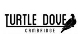 Turtle Dove Cambridge logo